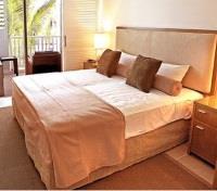 The Spa Suite